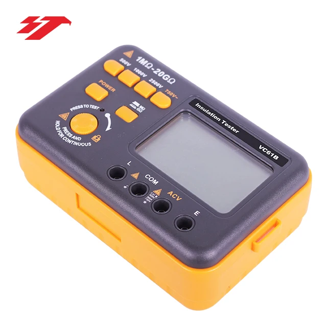 GD-HT4105A Ac Curre…