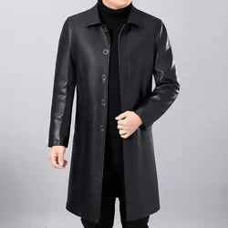 2023 Outdoor Youth Windproof Oversized Autumn Men's Jacket Men's Casual Coat Spring Coat Windbreaker Polyester Parkas