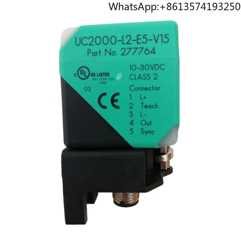 Pepperl + Fuchs Ori…