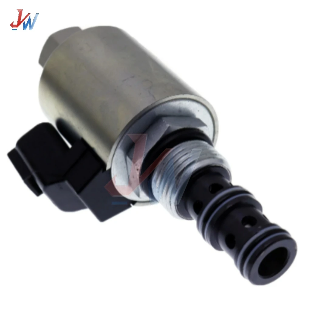 25220992 High Quality Solenoid Valve 25/220992 300AA00104A MCSCJ012BN000010 Suitable for 3CX Excavator Accessories DHF10-232A