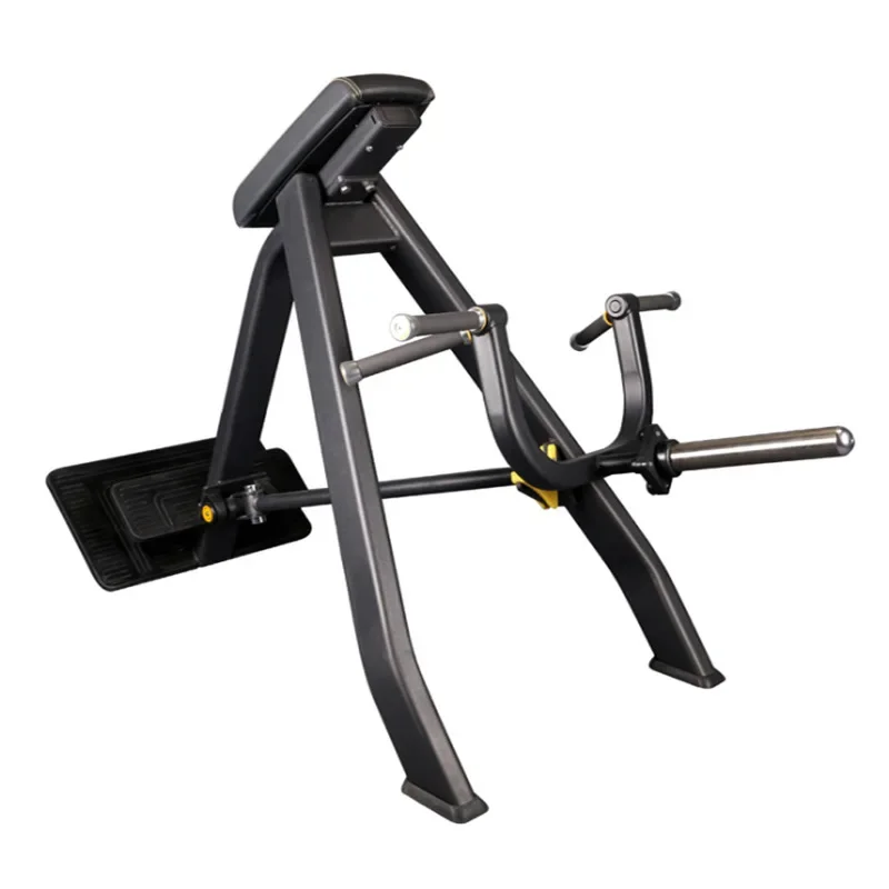 Indoor rowing machine, gym rowing machine