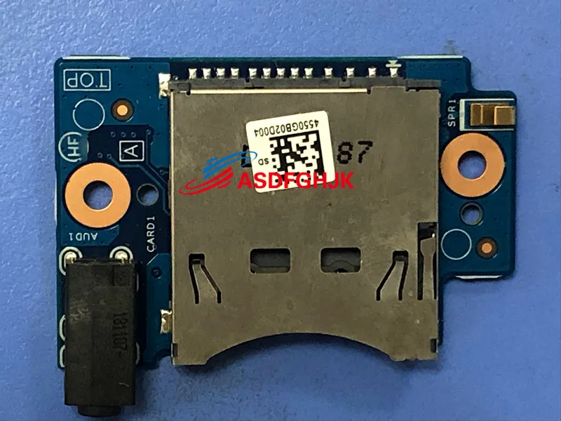 Original SABA SD BD 18E26-SD 448.0GB03.00SD  BOARD Test OK