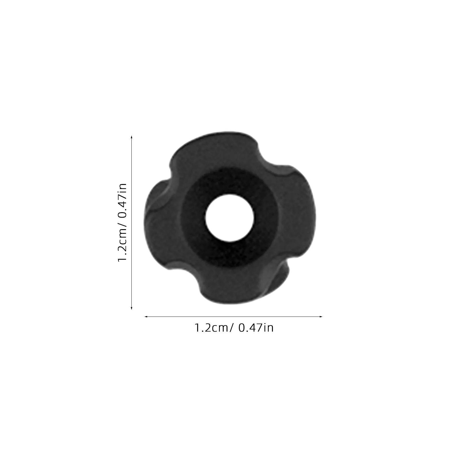 

1pcs Compound Bow Peep Sight Machined Alloy Durable Sturdy Lightweight Archery Hunting Accessory Bow Peephole Dedicated