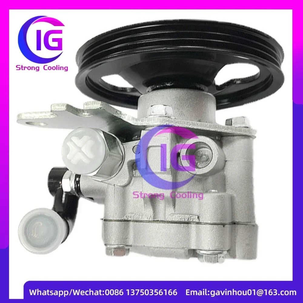 CAR Hydraulic Power Steering Pump FOR Nissan 49110-95F0A  QG16B10