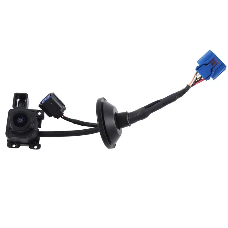 99241-L2000 New Rear View Reverse Camera Assist Backup Camera Replacement Parts For KIA