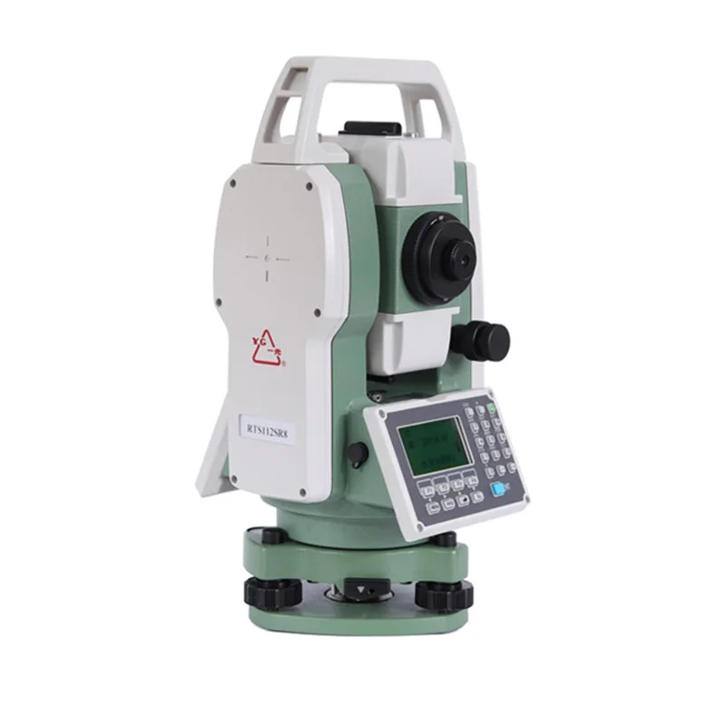 Factory Sales Prism Pole for Total Station Instrument Engineering Surveying and Mapping Theodolite