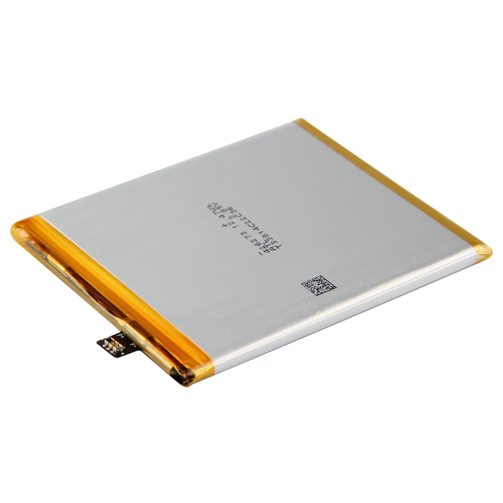 Original Replacement Battery For OnePlus 1 2 3T 5 5T 6 6T 7 7 Pro 7T 7T Pro BLP637 BLP685 BLP699 BLP743 BLP745 Phone Battery