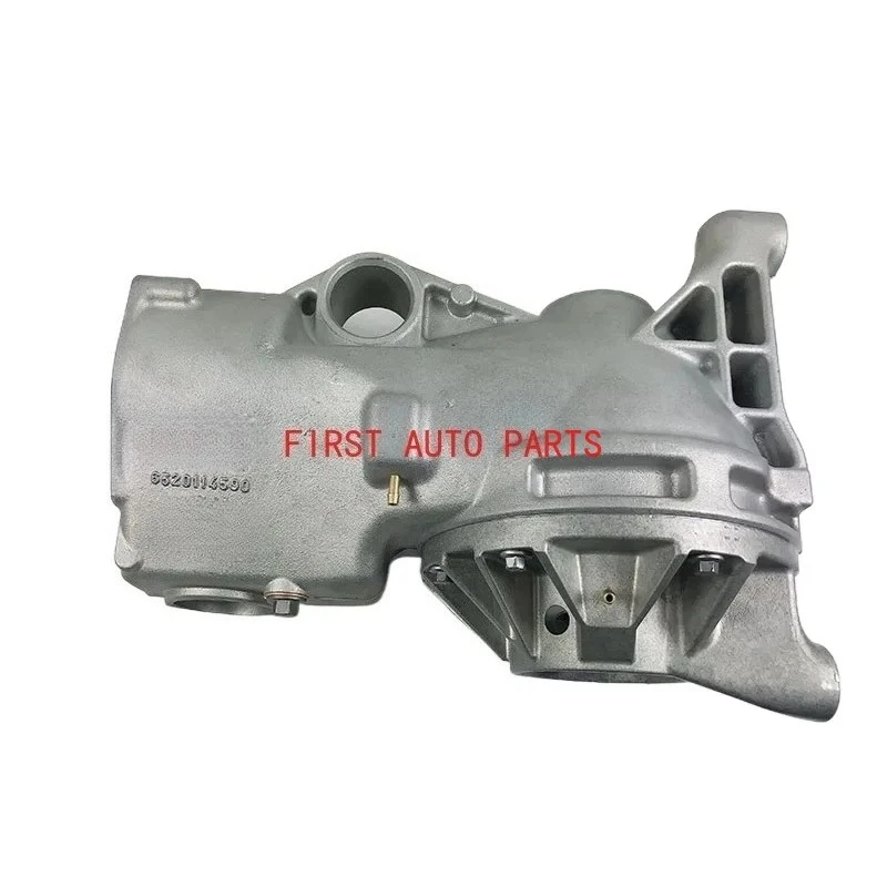 

Rear Differential/Diff For LR2 FREELANDER 2 RANGE EVOQUE 2012-2018 LR031377