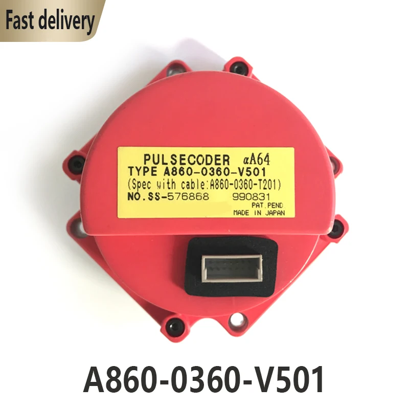 New Original A860-0360-V501 Encoder