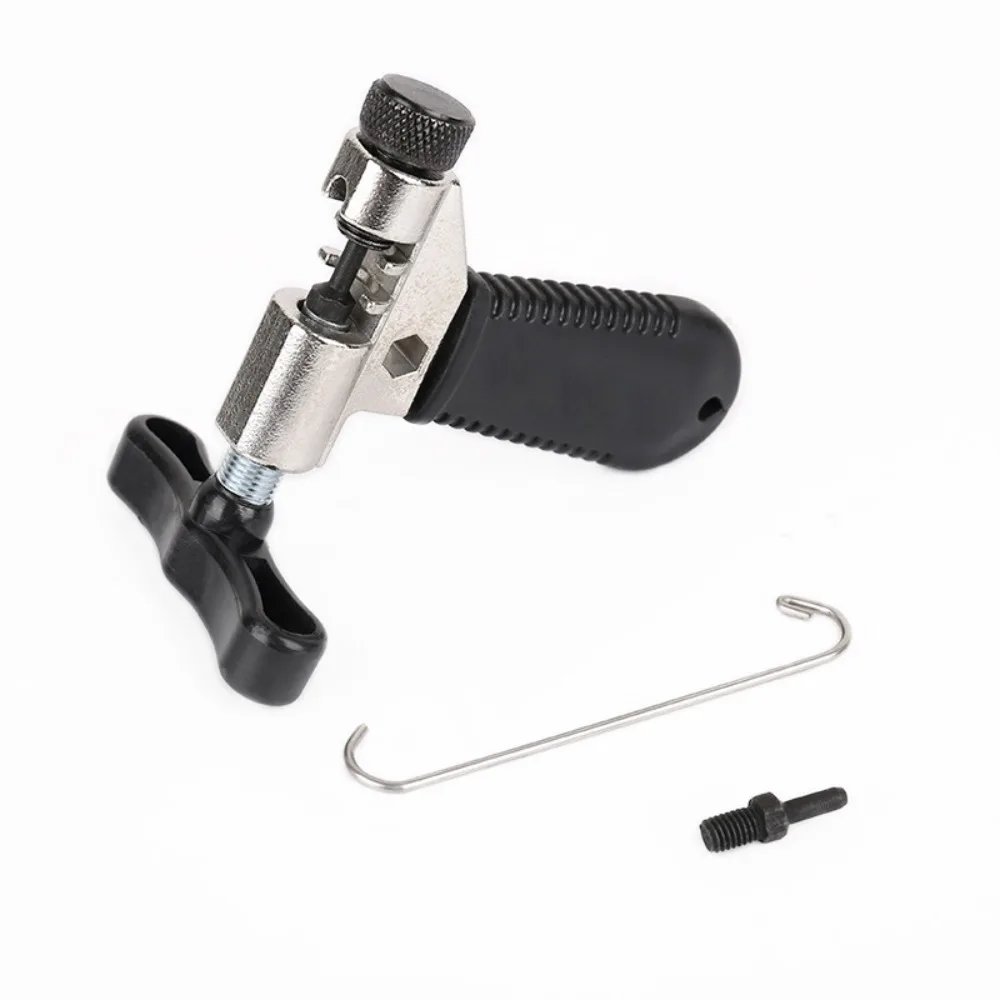 Bike Maintenance Repair Tools, Detachable Bicycle Chain Cutter, Chain Pin Remover, Cycling Chain Splitting Tool