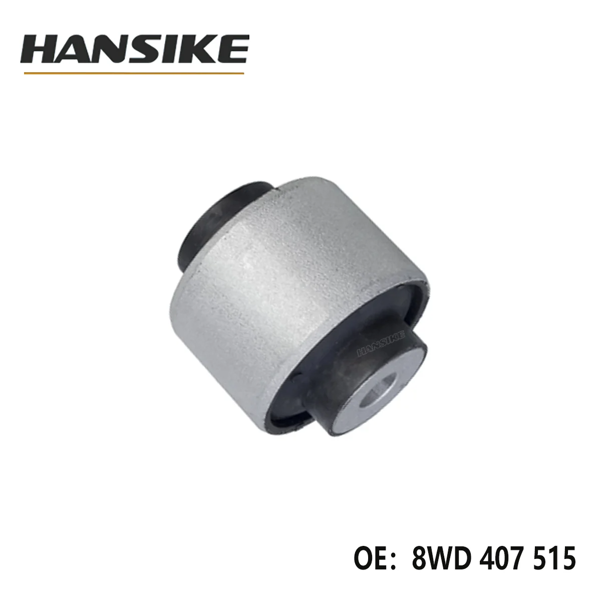 HANSIKE Parts OEM 8WD407515 8W0407515 4N0407515 Auto Suspension Systems for Audi A4 B9 Control Arm Bushings Kit Car Accessories