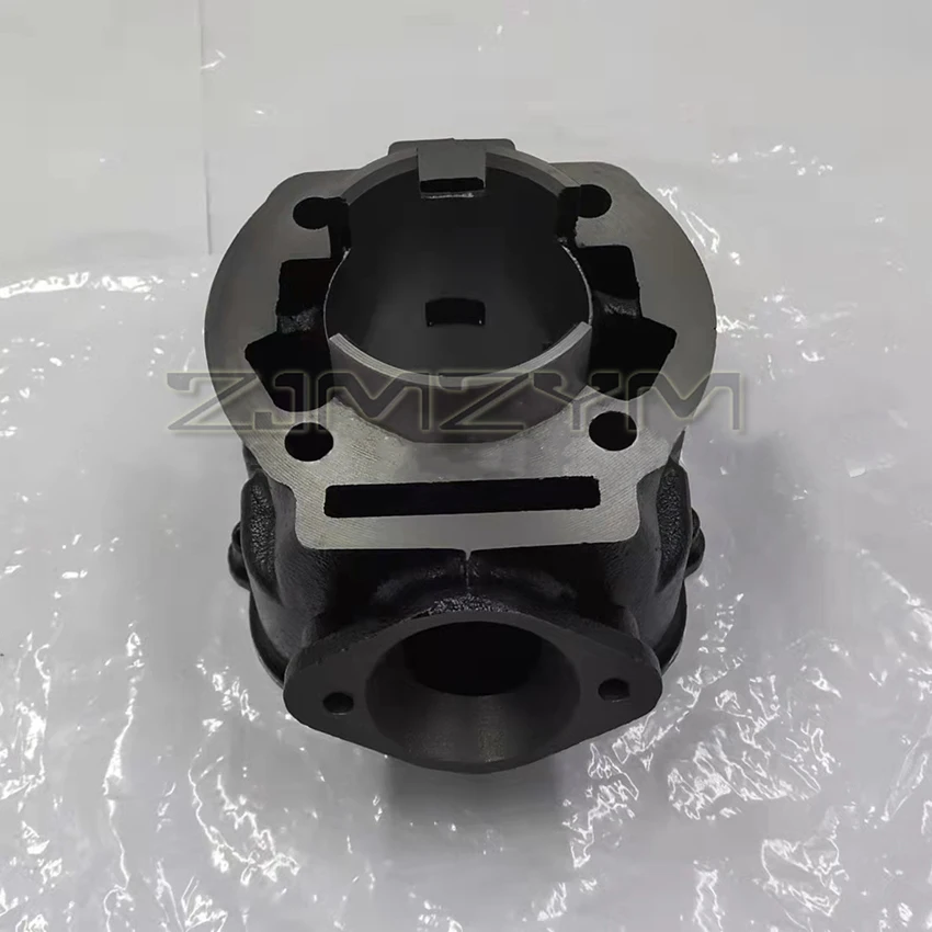 47mm 70cc Big Bore Cylinder Kit & Head For Derbi GPR50 Aprilia RS4 RS RX SX 50cc D50B0 Derbi DRD Pro 50 2-Stroke Motorcycle
