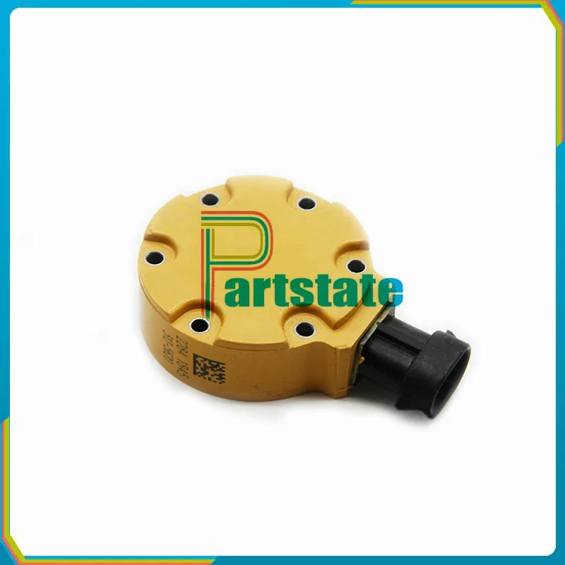 3125620 312-5620 New Electronic Solenoid Valves For Caterpillar 320D Fuel Pump 326-4635 C6.4 C6.6, for PERKINS / CAT 1106