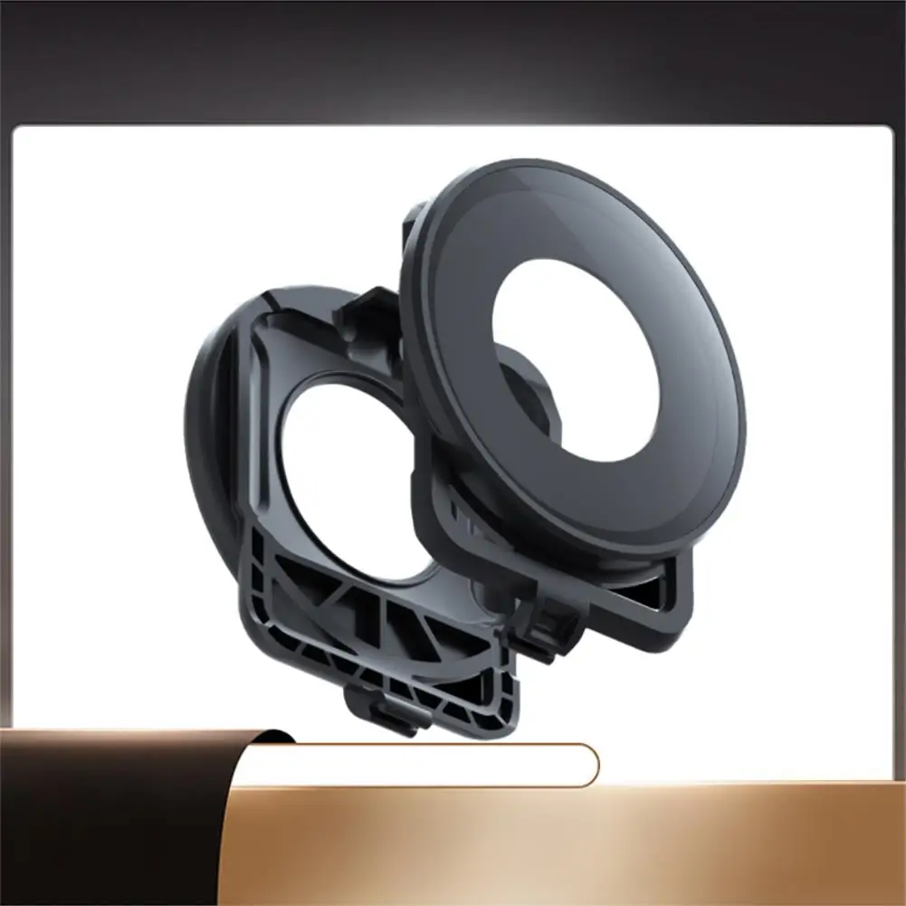 For Insta360 Lens Guards/Accessory For Insta 360 One R Dual-Lens 360 Mod Glass Cover Cap-N35R