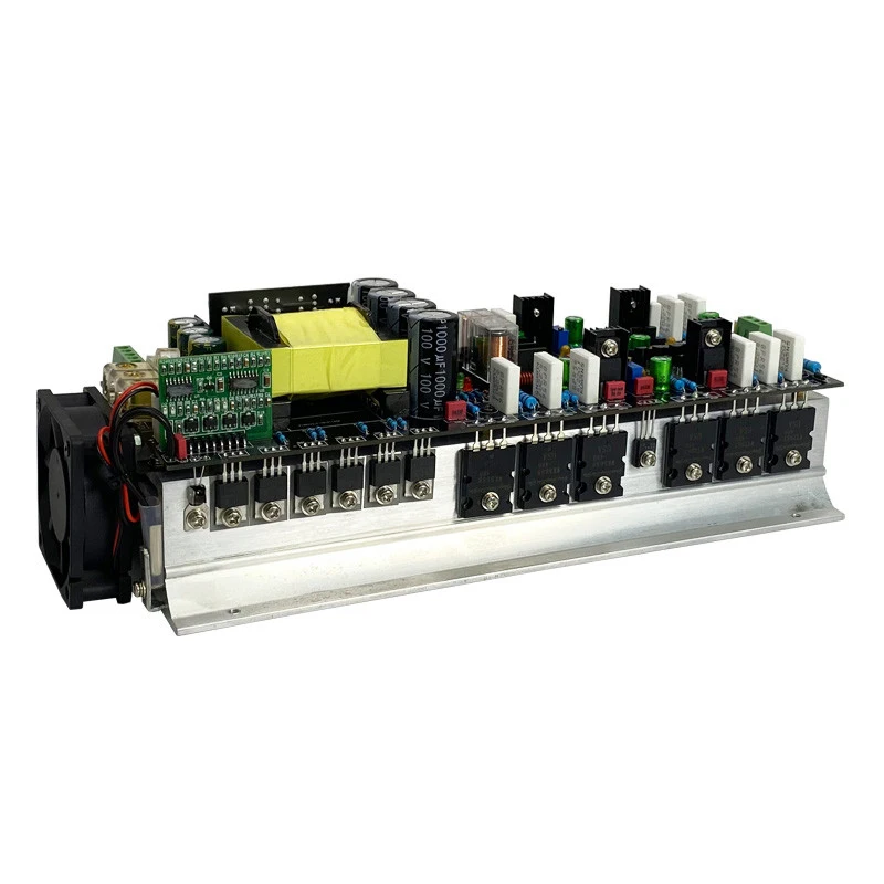 600w * 2 2,0 kanal leistungsverstärker bord BTL mono auto leistungsverstärker bord High power Klasse AB Amp Audio