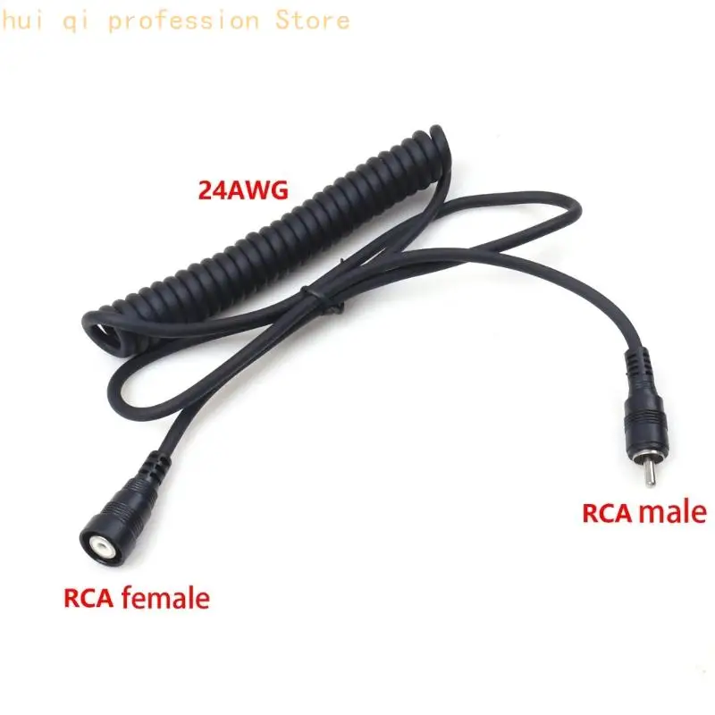Universal Heated Visors Cable 24AWG For Motorcycle And Snowmobile Helmets Safe And Energy Efficient Operation H8WE