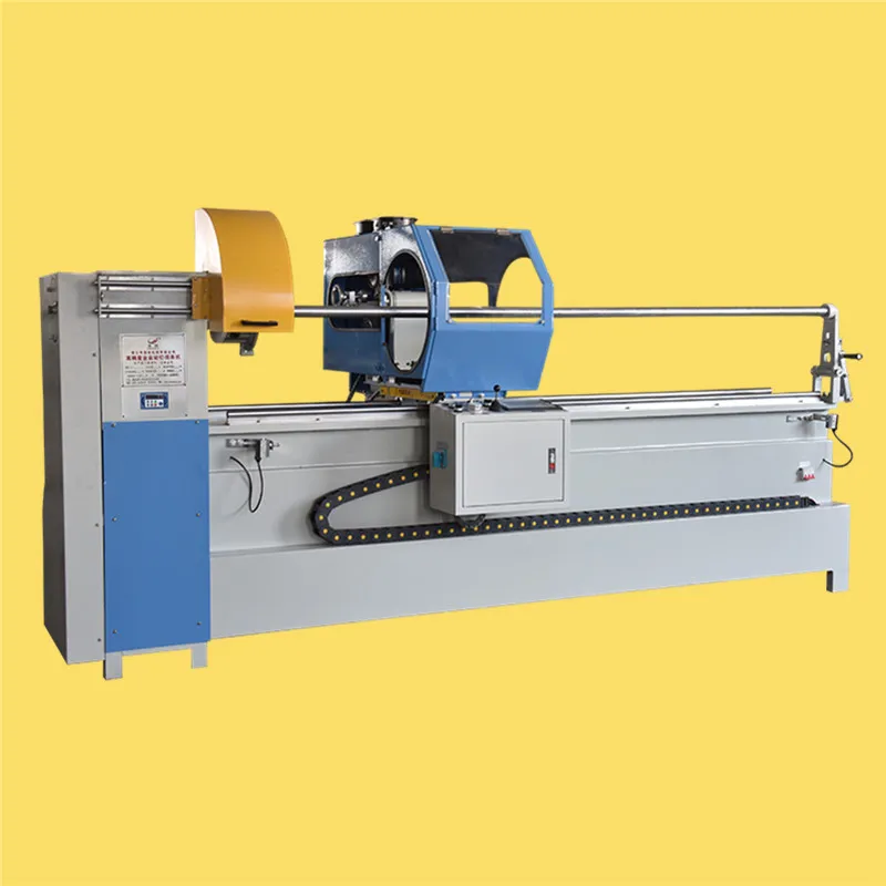 Automatic Saint Seiya Myth Cloth Slitting Machine 15d Ripstop Nylon Fabric Roll Binding Strip Cutting Machine