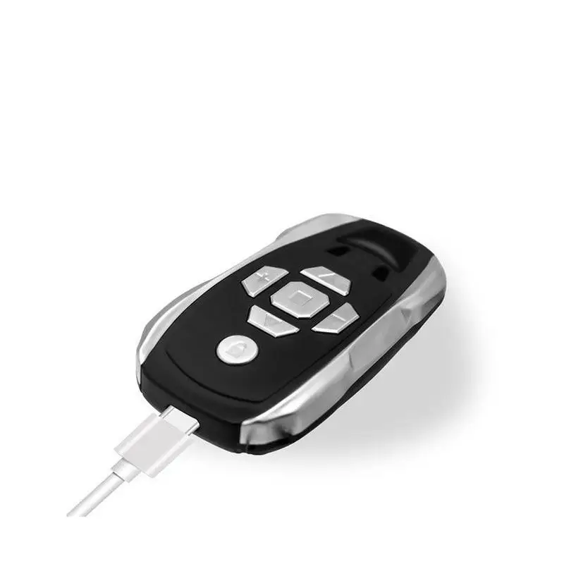 20 Channels Multi-frequency 315Mhz 433Mhz Rechargeable Remote Control Garage Door Gate Key Duplicator Clone Copy Controller