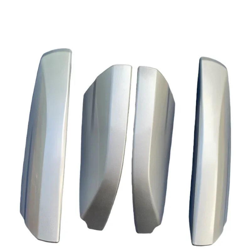 

Applicable to 2009 10 11 12 13 14 Highlander Roof Rack Cover Front and rear cover accessories