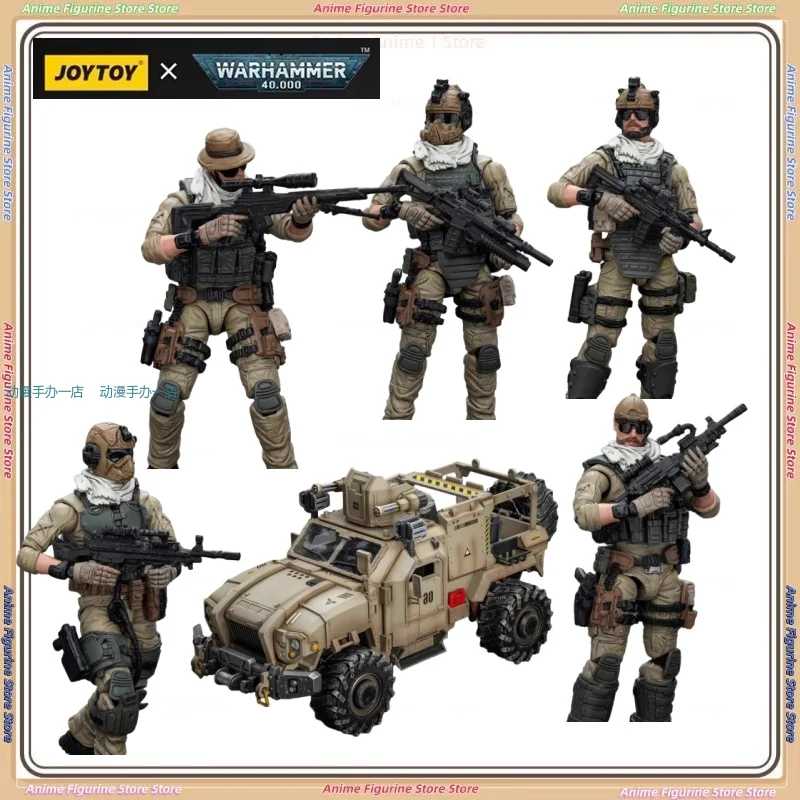 

Фигурка Spot Dark Source Hardcore Cool 1/18 армии США Delta Commando Rampage, модель бронированного автомобиля, игровая фигурка