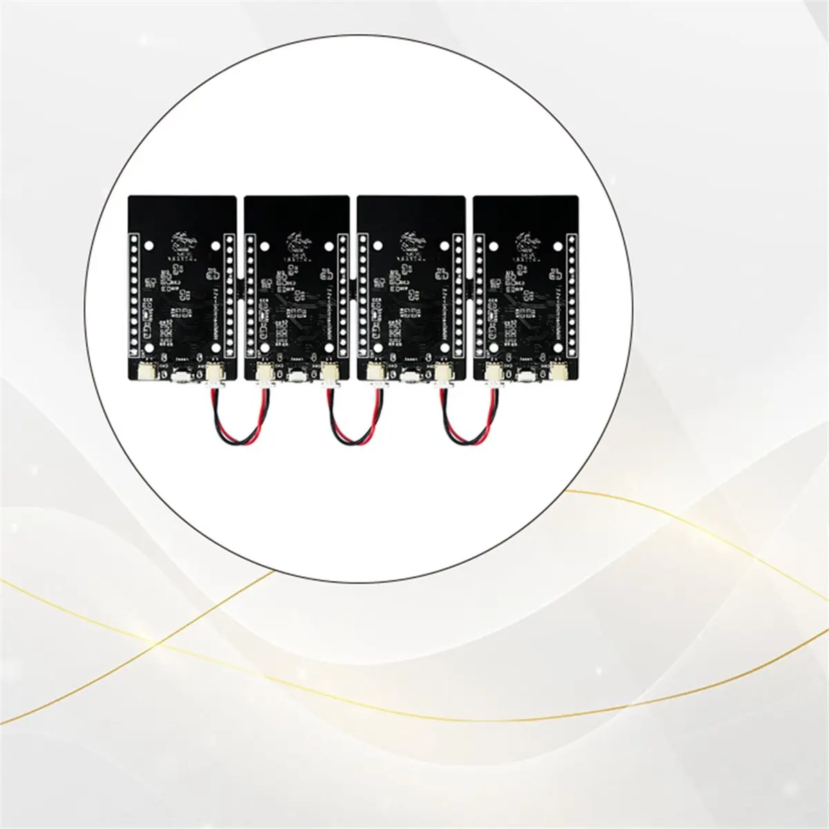 

Обновленный майнер для лотереи Chain BTC X4 Bot Chain 385KH/S на ESP32S3: инструмент для самостоятельной сборки (DIY) для майнинга блокчейн-сетей по одному блоку за раз