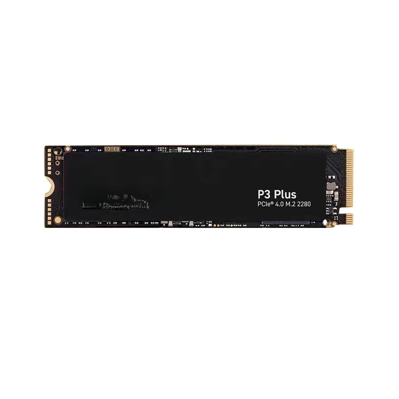 

P2 Solid State P3PLUS Hard Disk NVM 500G 1TB Micron Granules
