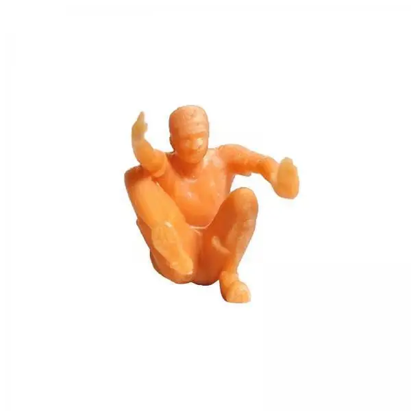 

Высокоточные миниатюрные фигурки скалолазов из смолы в масштабе 1:64 для диорам, аксессуары для декораций