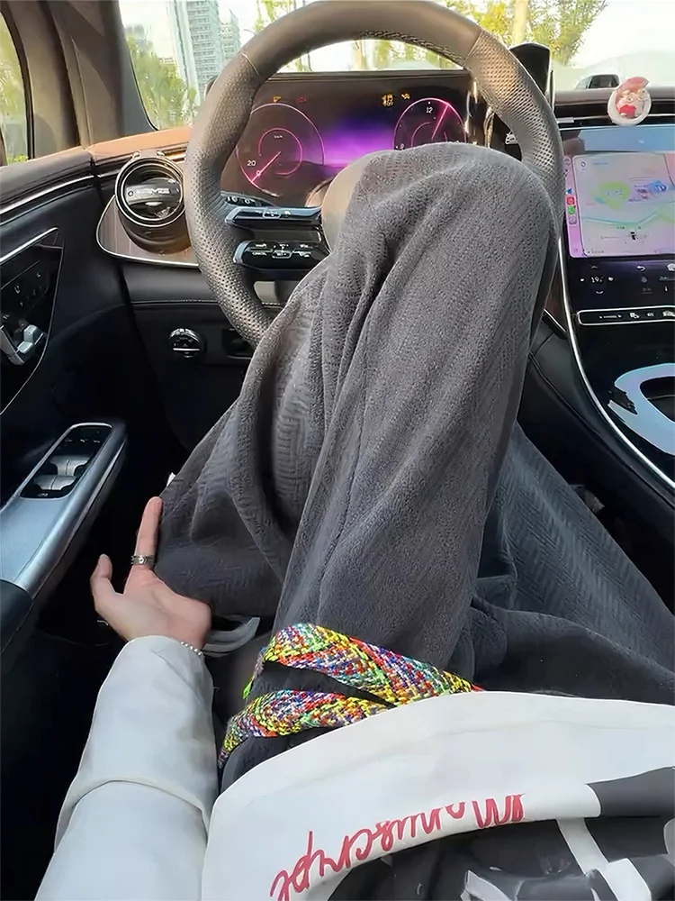 

Мужские спортивные брюки American Sle Heavyweight: осенне-зимние, вязаные, прямого кроя, свободные, широкие штанины, повседневные брюки