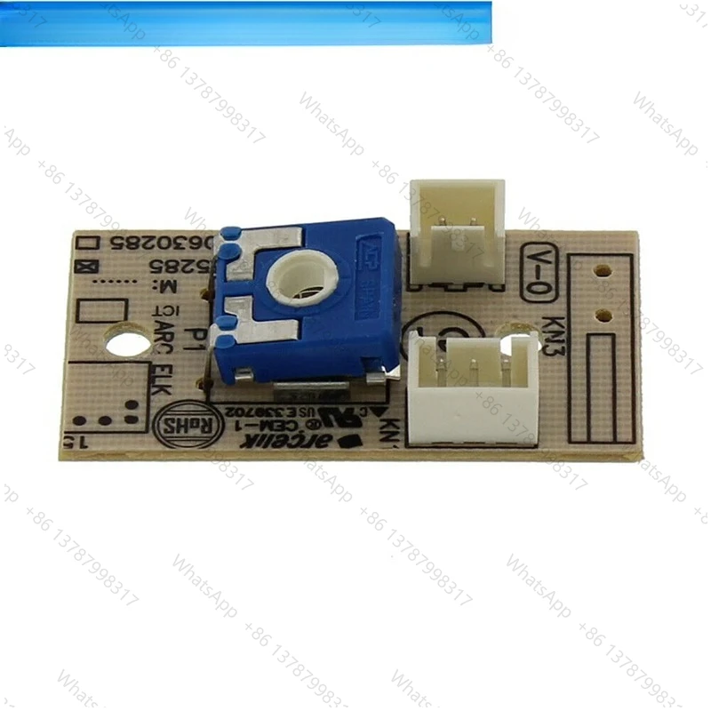 Spare parts for the main electronic control board  refrigerator 4360630285 thermostat temperature