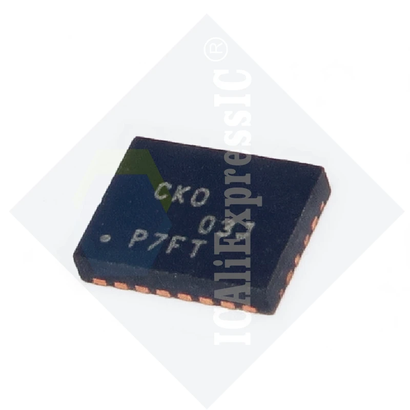 5-20PCS MDU1516URH MDU1516 BQ24075RGTR BQ24075 RT8867AZQW RT8867 UAA3220TS UAA3220 CXA1238S CXA1238 MP1431DS MP1431