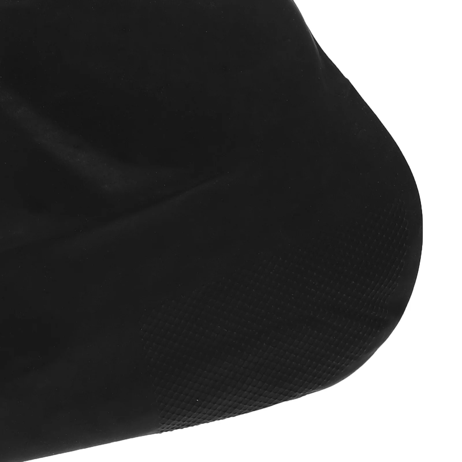 1 paio di copriscarpe impermeabili copriscarpe in silicone elastico antiscivolo scarpe antipioggia protezione copriscarpe da ciclismo per escursionismo all'aperto