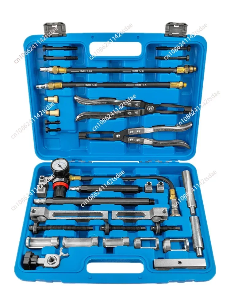 

All series of non-dismantling cylinder head replacement valve oil seal disassembly and assembly special tools