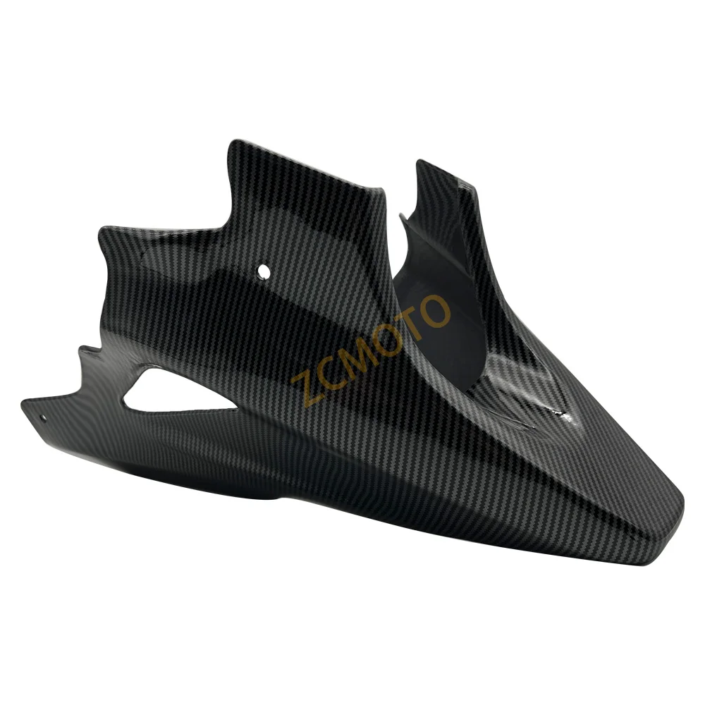 Motorcycle Fairing Lower Guide Cover Lower Bumper Suitable For Honda CB190 CB190R Engine Protective Cover