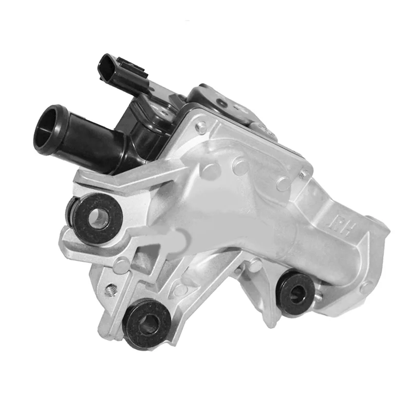 

Secondary Air Injection Check Valve For Toyota Sequoia Lexus GX460 Right Emission Control Valve 2570138100