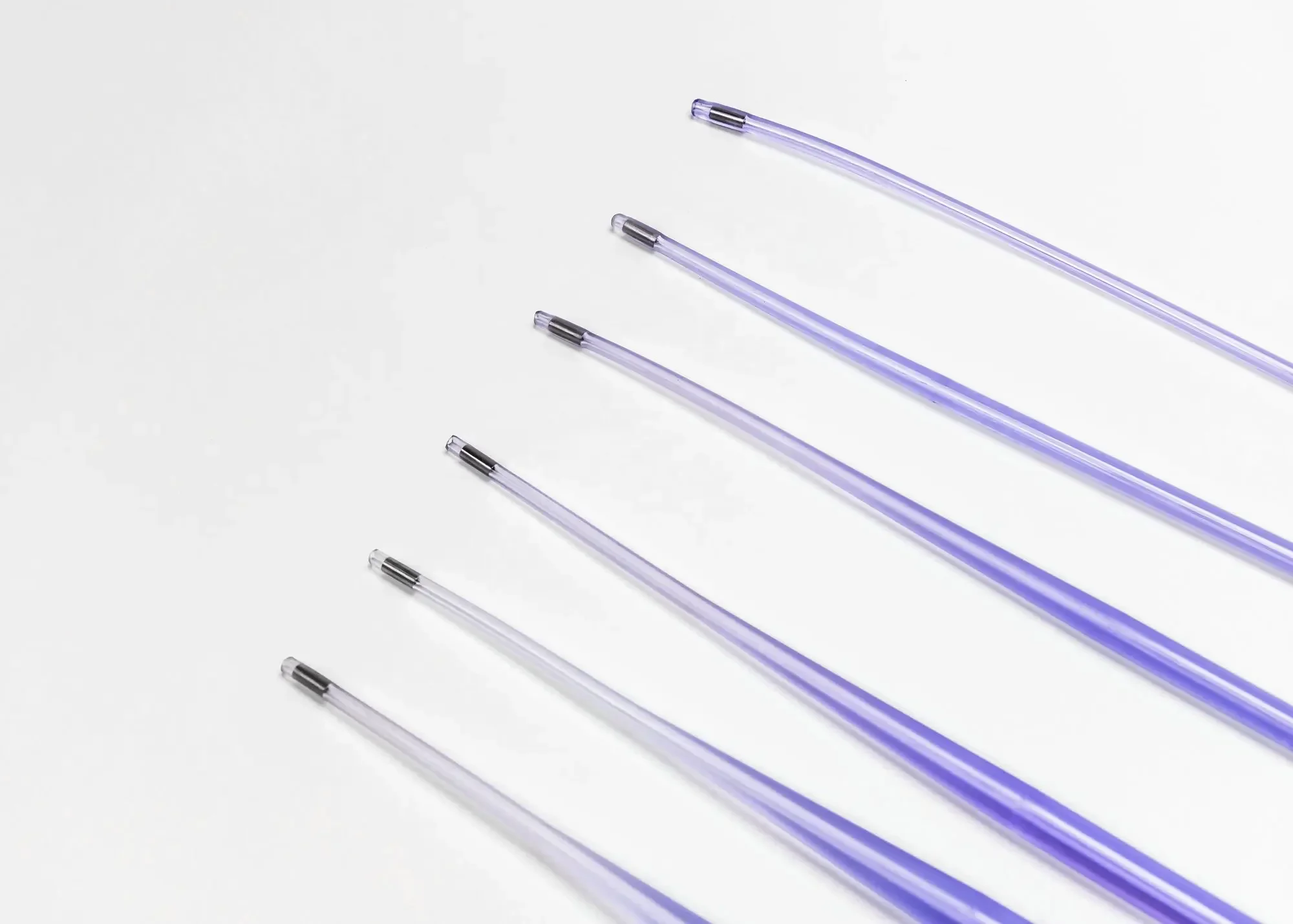 2025Disposable Esophagus Savary Bougie Dilator Set with Guide Wire