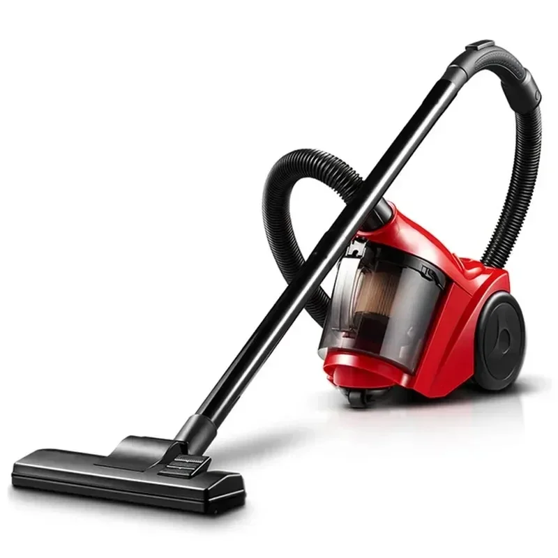 Vacuum cleaner small household vacuum large suction handheld suction mop all-in-one powerful carpet sofa mite removal factory ou
