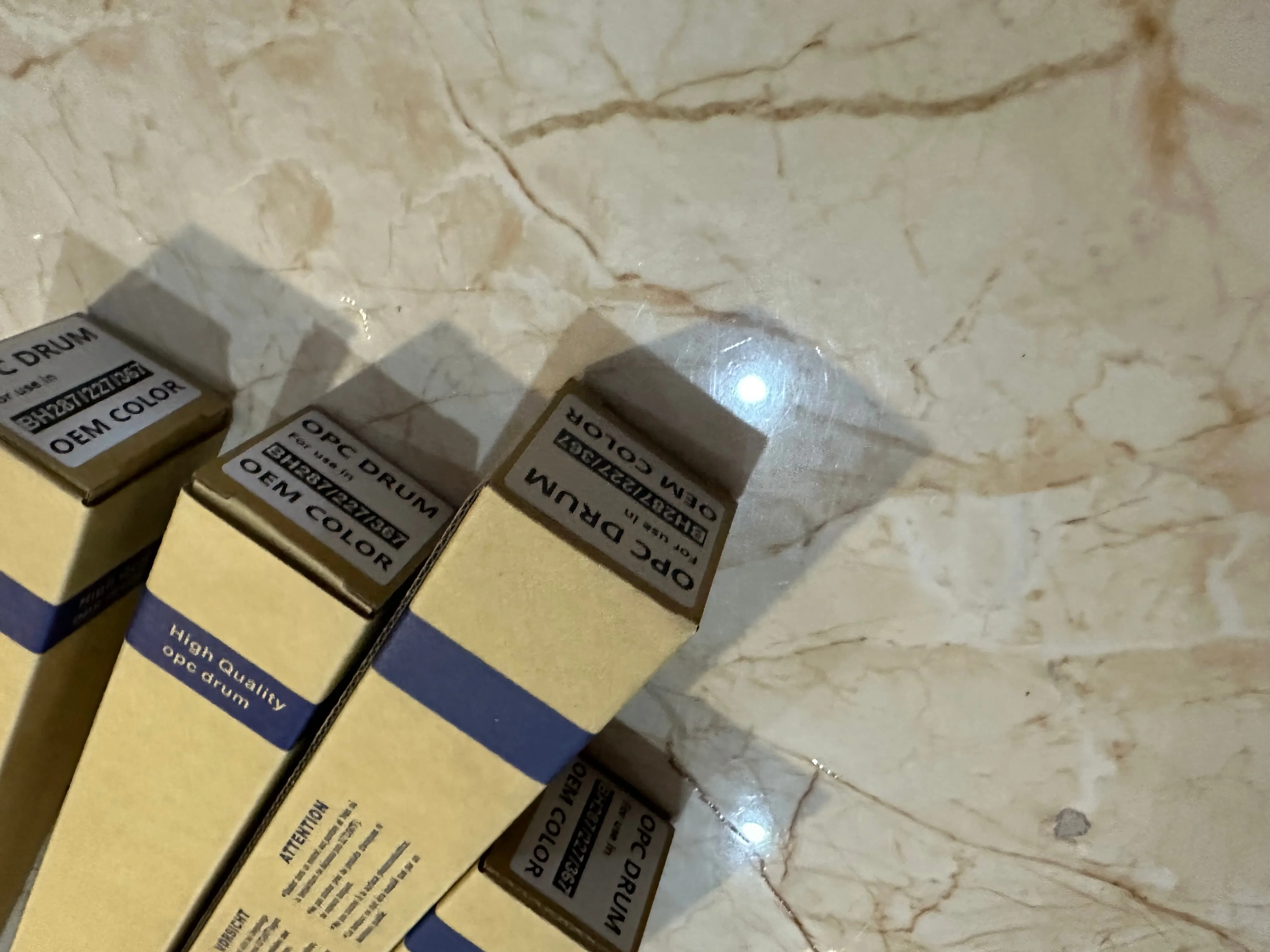 

10X DR-312 DR312 A7Y00RD bh227 bh287 bh367 OPC барабан для Konica Minolta bizhub 227 287 367