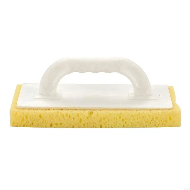 C90A Float Plaster Float Cleaning Sponge Foam Plastering Sponge Plasterer Trowel Tool
