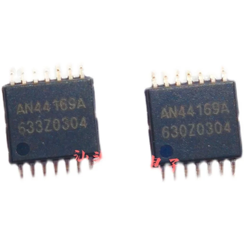 Envío Gratis AN44169A AN44169A TSSOP14 10 piezas