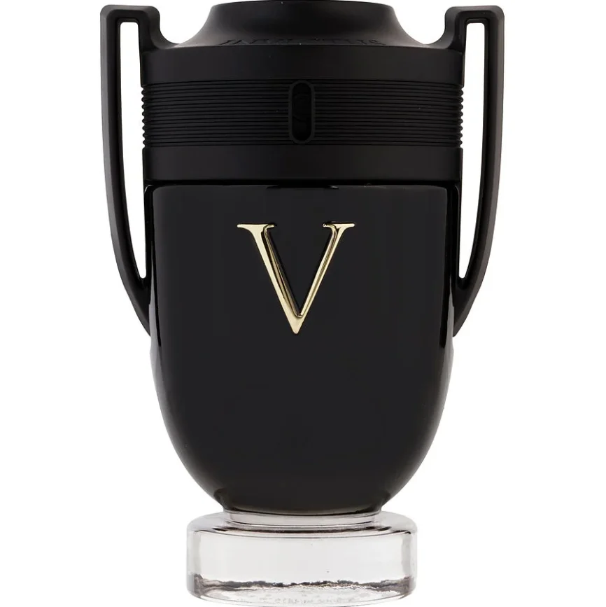 Paco Rabanne Invictus Victory hombres Eau De Parfum Extreme Spray 100ml Probador Oriental fragancia carnosa Original de larga duración