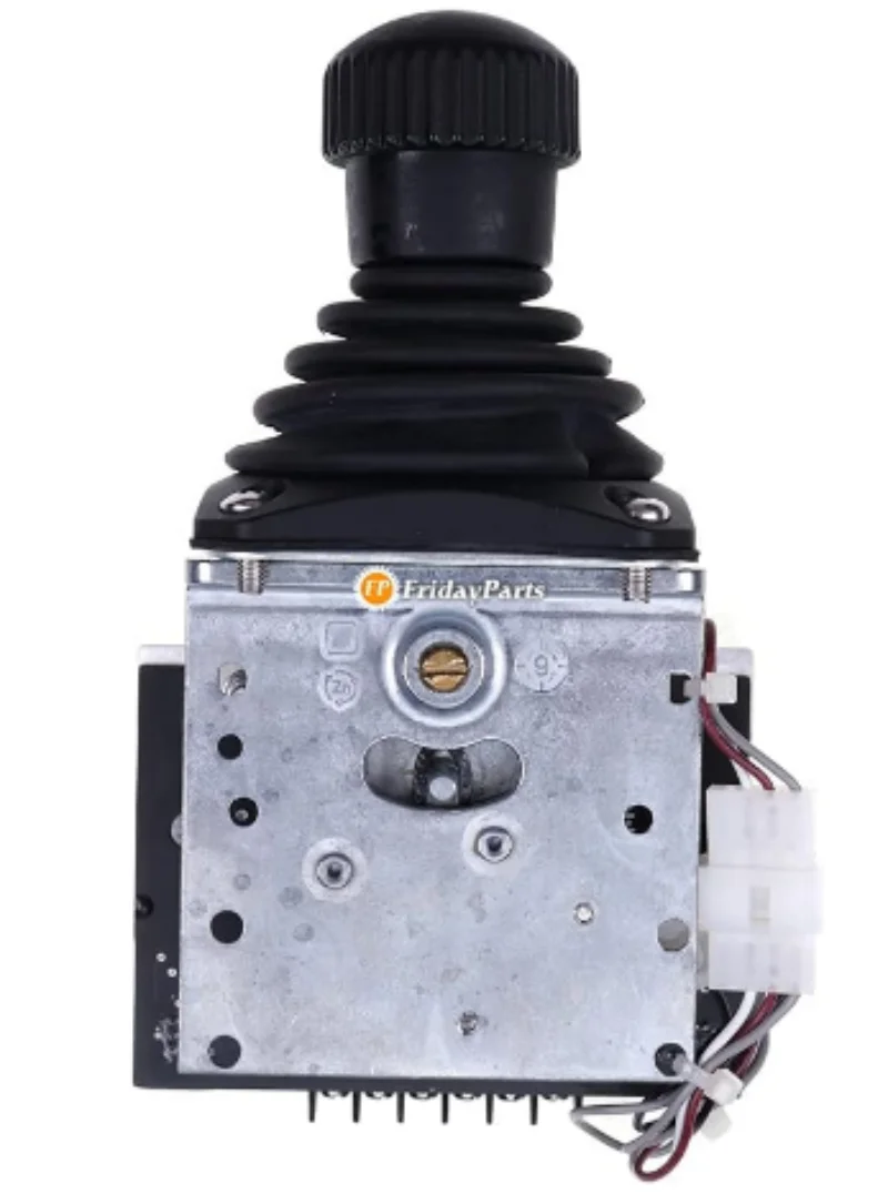 

24495 24495GT 24495HGT Джойстик-контроллер для подъема стрелы Genie S-60 S-80 Z-45/25 Z-60/34