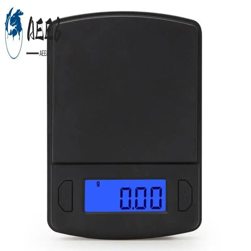 

AEE8-500G 0,1G мини-карманные цифровые карманные весы для золотых ювелирных изделий, весы, электронные весы для ювелирных изделий