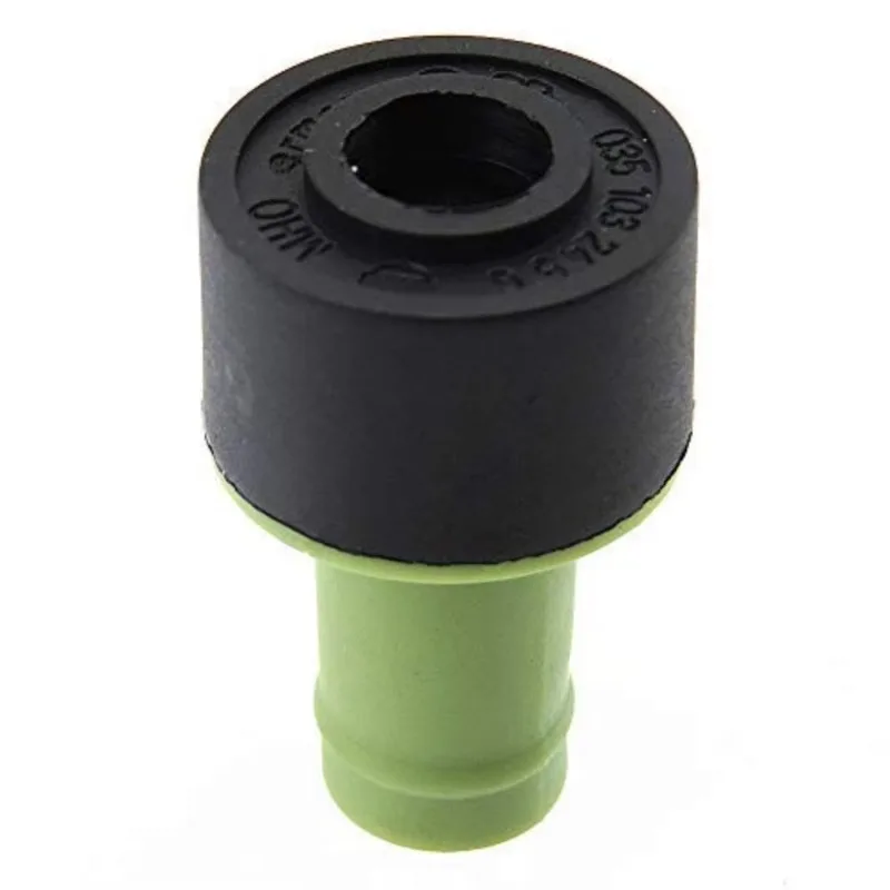 

1.8T PCV Crankcase Brake Booster Breather Valve Vent For Audi A4 A3 TT Passat B5 Golf Bora MK4 MK5 Seat Skoda Superb 035103245G