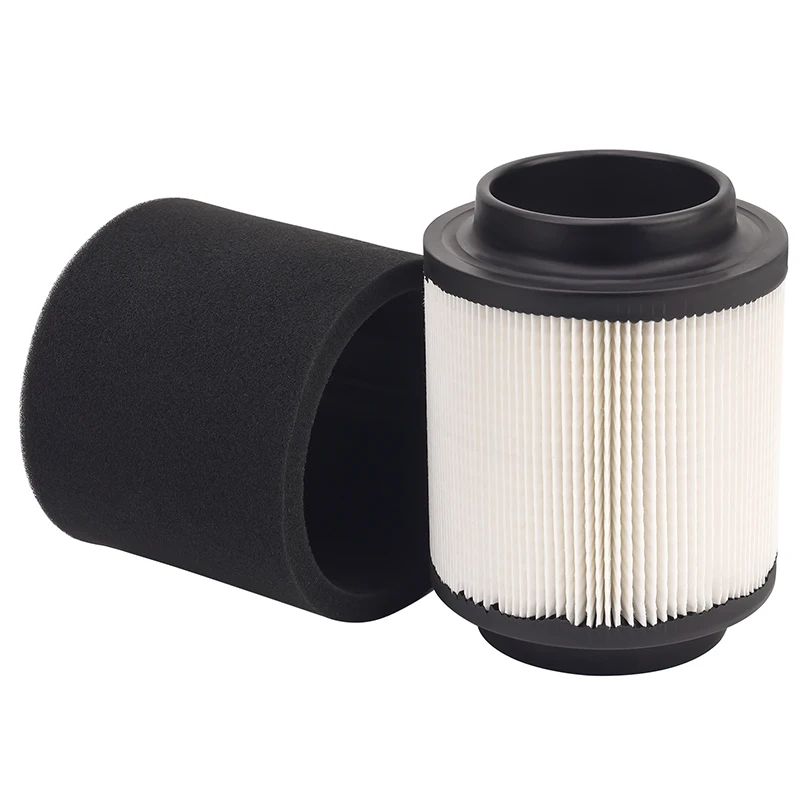 AHL Motocycle Accessories Air Filter For Polaris HAWKEYE 300 INTL 329 PHOENIX 200 SAWTOOTH SPORTSMAN LE TRAIL BLAZER 250 244 281