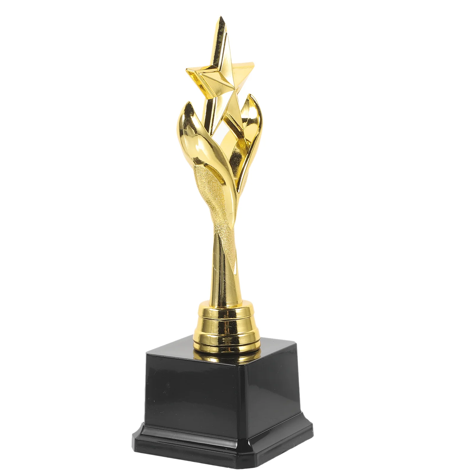 

Baseball Trophy for Kids Student Mini Trophies Goalkeeper Award Child Participation