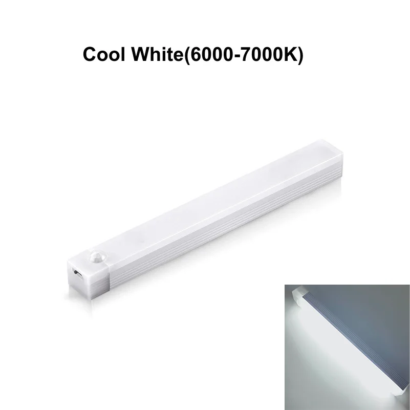 Variant: Cold White