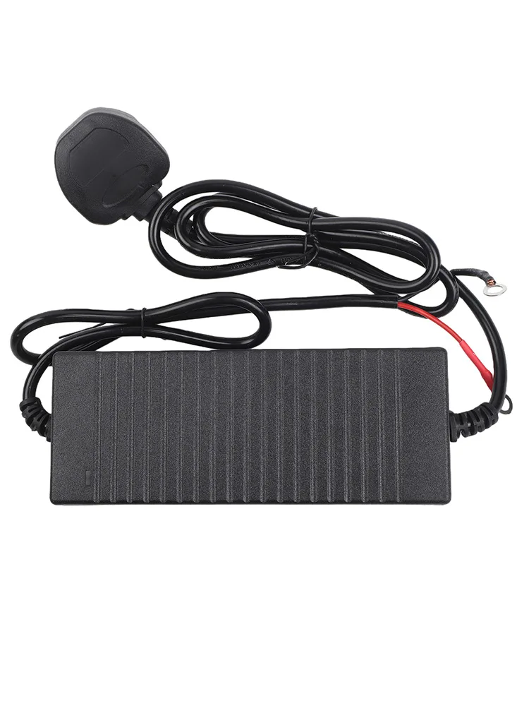 

AC 110V 220V to DC 12V 12A Power Adapter Charger Compatible with UK Wall Outlet for Diesel Heater Applications