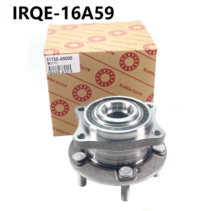 

GDYUESH 16A59 Good Quality Wheel Hub Assembly 51750-A9000 For Hyundai