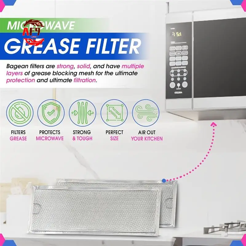 AF90-WB06X10288 Mic…