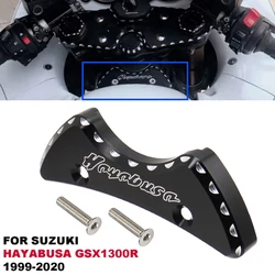For SUZUKI HAYABUSA GSX1300R 2008 2020 GSX 1300R 2018 2019 Motorcycle Accessories Front Gas Tank Pad Center Cover